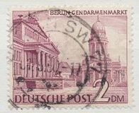 [German Buildings, type N]