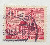 [German Buildings, type F2]