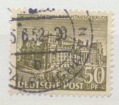 [German Buildings, type H1]