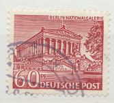 [German Buildings, type L]