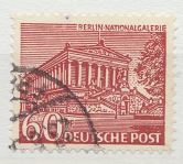 [German Buildings, type L]