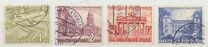 [German Buildings, type M]
