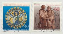 [The 150th Anniversary of the Prussian Museum in Berlin, type SN]