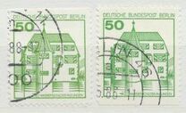 [Castles and Palaces, type SD]