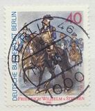 [The 250th Anniversary of the Birth of General von Steuben, වර්ගය SQ]