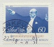 [The 100th Anniversary of Robert Stolz' Birth - Composer, loại SP]