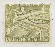 [German Buildings, type M]