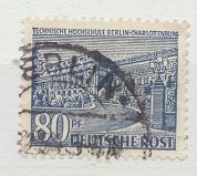 [German Buildings, type K1]