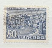 [German Buildings, type K1]