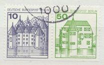 [Castles and Palaces, type SD]