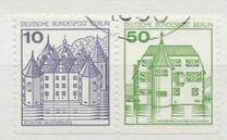 [Castles and Palaces, type SD]