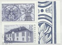 [Bytča Wedding Palace, 類型 XW]