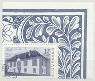 [Bytča Wedding Palace, 類型 XW]
