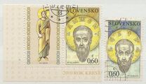 [The Seven Saints, Scrivi UJ]