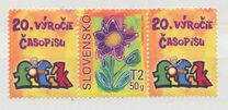 [Personalized Stamp, tyyppi VD]