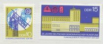 [The 25th Anniversary of National Radio, type ATA]