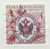[Postal Museum, tipas XT]