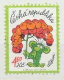 [International Children`s Day, タイプ ET]