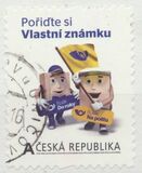 [Personalized Stamps - Self Adhesive, 类型 AAP]