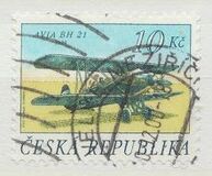 [Old Aeroplanes, տեսակ DY]