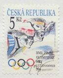 [Winter Olympic Games- Lillehammer 1994, type AI]