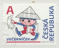 [Večerníček, Tüüp AEX]