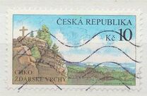 [Protected Landscape - Zdarske Hills, type XB]