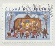 [Christmas, Вид AEL]
