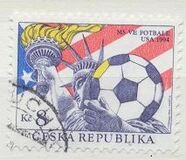 [Football World Cup - USA, type AT]