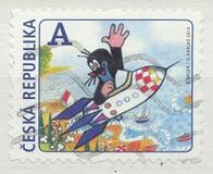 [Cartoons - The Mole and the Rocket, Tüüp ACC]