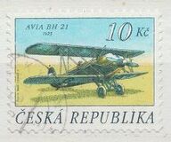 [Old Aeroplanes, տեսակ DY]