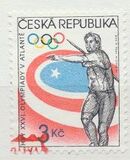 [Olympic Games- Atlanta 1996, type DL]