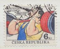 [World Youth Weightlifting Championships, Eger, වර්ගය H]