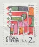 [International Children`s Day, Tip AS]