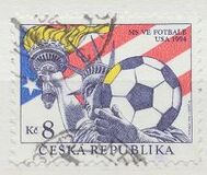 [Football World Cup - USA, type AT]