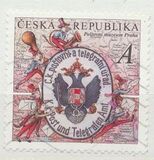 [Postal Museum, tipas XT]