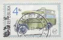 [Historical Commercial Vehicles, Tip FC]