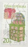 [Crafts - Historical Stoves, tegund YA]