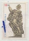 [Tourism - Matthias B. Braun´s Statues at Kuks, type AAB]