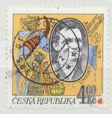 [The 200th Anniversary of the Birth of Vinzenz Priessnitz, 1799-1851, type XHP]