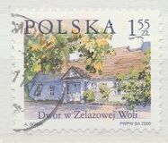 [Polish Manor Houses, típus DYG]