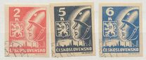 [Soviet Soldier, type YEF]
