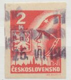 [Soviet Soldier, type YEF]