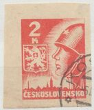 [Soviet Soldier, type YEF]