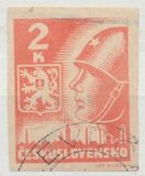 [Soviet Soldier, type YEF]