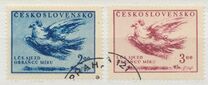 [Czechoslovak Peace Congress, 類型 CL]