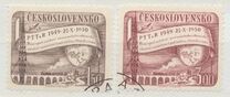 [The 1st Anniversary of League of Postal, Telephone and Telegraph Employees, type CD]