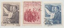 [Czechoslovak-Soviet Friendship, 유형 EM]