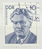 [Personalities of the Labour Movement, type DFX]
