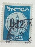 [New Currency - All Stamp Prices Onwards are With Tab, Tüüp FY6]